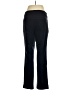 Liz Claiborne Solid Black Active Pants Size 12 - photo 2