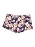 J.Crew 100% Polyester Tropical Blue Shorts Size S - photo 2