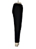 Shein Solid Black Casual Pants Size L - photo 4