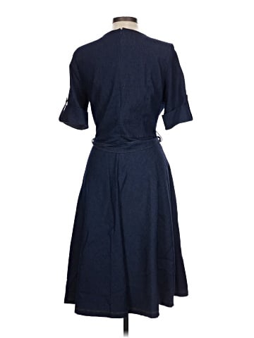 Shelby & Palmer Casual Dress (view 2)