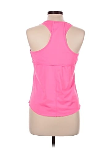Lucky in Love Tank Top (view 2)