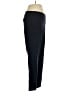 Liz Claiborne Solid Black Active Pants Size 12 - photo 4