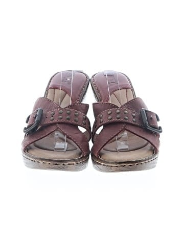 Born Handcrafted Footwear Wedges (view 2)