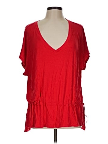 CAbi Short Sleeve T-Shirt (view 1)