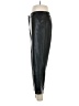 7 For All Mankind 100% Polyurethane Black Casual Pants Size M - photo 5