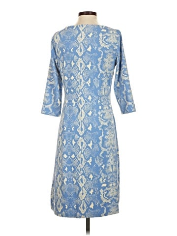 J. McLaughlin Casual Dress (view 2)