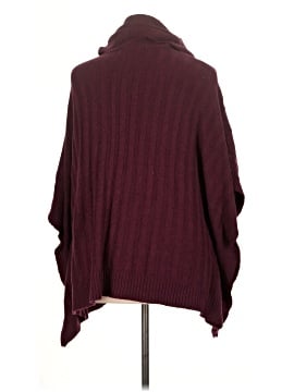 Croft & Barrow Poncho (view 2)