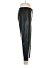 7 For All Mankind 100% Polyurethane Black Casual Pants Size M - photo 4
