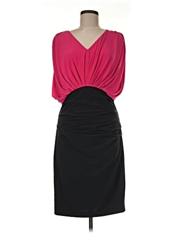 Suzi Chin for Maggy Boutique Cocktail Dress (view 1)