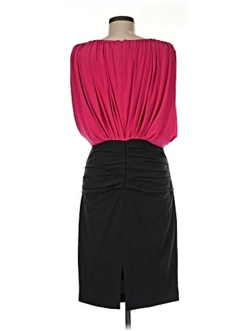 Suzi Chin for Maggy Boutique Cocktail Dress (view 2)