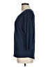 Venus Blue 3/4 Sleeve Top Size M - photo 5