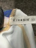 Kinesis Print Green Active Pants Size M - photo 4