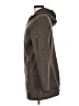 L.L.Bean 100% Polyester Brown Coat Size M-R - photo 5