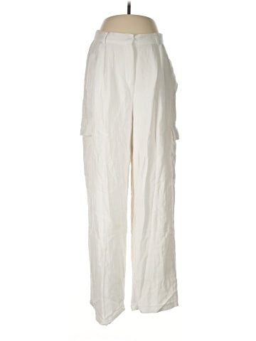 Olivaceous Cargo Pants (view 1)