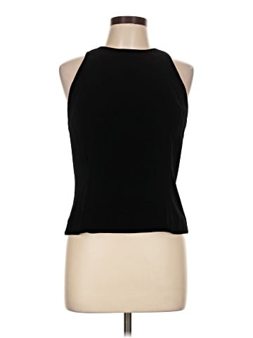 Ann Taylor Sleeveless Top (view 1)
