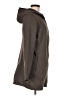 L.L.Bean 100% Polyester Brown Coat Size M-R - photo 4