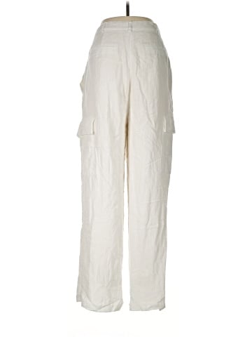 Olivaceous Cargo Pants (view 2)
