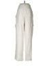 Olivaceous Ivory Cargo Pants Size M - photo 2