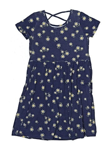 Freestyle Revolution Dress (view 2)