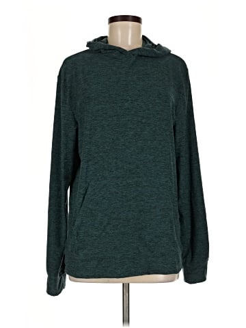 Outdoor Voices Pullover Hoodie (view 1)