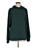 Outdoor Voices Teal Pullover Hoodie Size M - photo 1