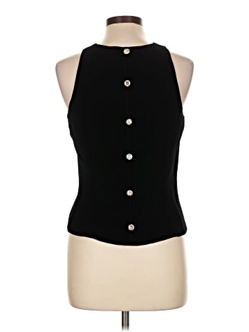 Ann Taylor Sleeveless Top (view 2)