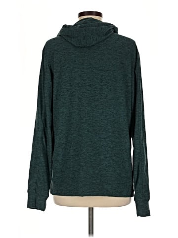 Outdoor Voices Pullover Hoodie (view 2)