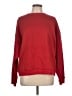 Cozy Earth Red Sweatshirt Size L - photo 1