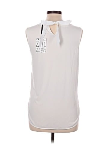 41Hawthorn Sleeveless Blouse (view 2)