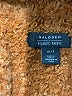 Halogen X Atlantic-Pacific 100% Polyester Brown Coat Size Med - Lg - photo 6