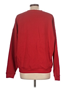 Cozy Earth Sweatshirt (view 2)