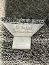 Cj Banks Stripes Gray Pullover Sweater Size 2X - photo 7
