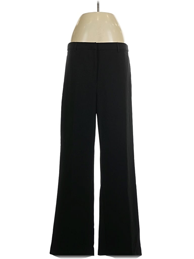 Pre-owned J By Joie Dress Pants In Black