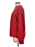 Cozy Earth Red Sweatshirt Size L - photo 5