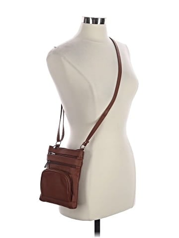 Unbranded Crossbody Bag (view 2)