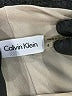 Calvin Klein Tan Cocktail Dress Size 4 - photo 7