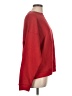 Cozy Earth Red Sweatshirt Size L - photo 4