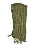 Unbranded 100% Rayon Green Scarf One size - photo 2