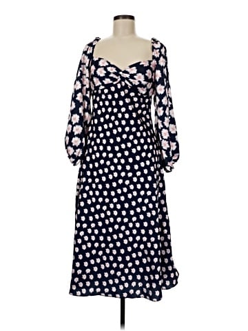 Sachin + Babi Casual Dress (view 1)