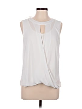 41 Hawthorn Sleeveless Blouse