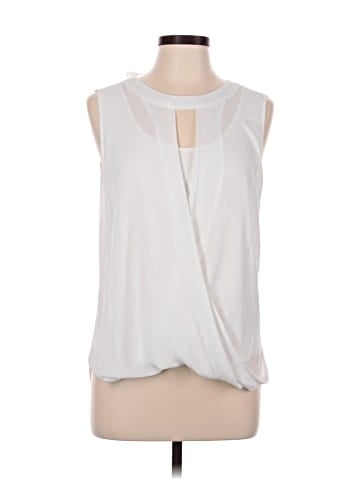 41Hawthorn Sleeveless Blouse (view 1)