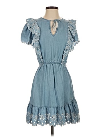 Pepe Jeans Casual Dress (view 1)