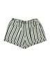 Unbranded Stripes Gray Shorts Size M - photo 2