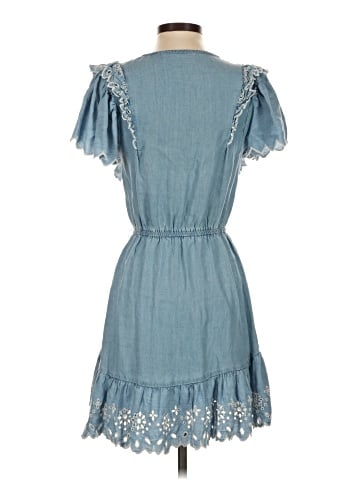 Pepe Jeans Casual Dress (view 2)