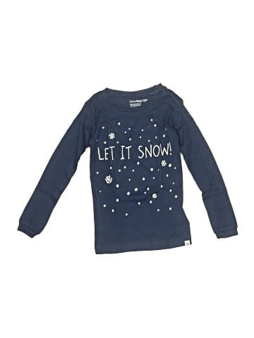 Baby Gap Long Sleeve T-Shirt (view 1)