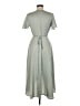 Shein Gray Casual Dress Size 6 - photo 2