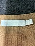 Jonathan Simkhai Stripes Brown Pullover Sweater Size XS - photo 7