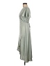 Shein Gray Casual Dress Size 6 - photo 5