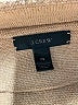 J.Crew Tan Coat Size XS - photo 6