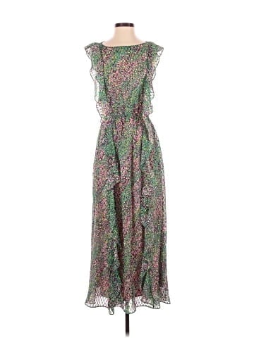BCBGMAXAZRIA Casual Dress (view 1)